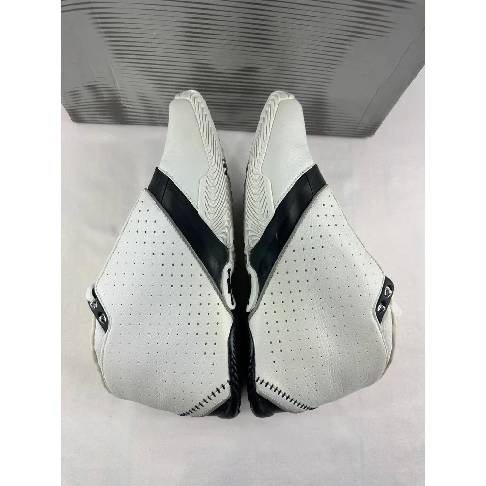 Nike Air Jordan Jumpman Jet 2004 Basketball Shoes 308510-111  display picture 2